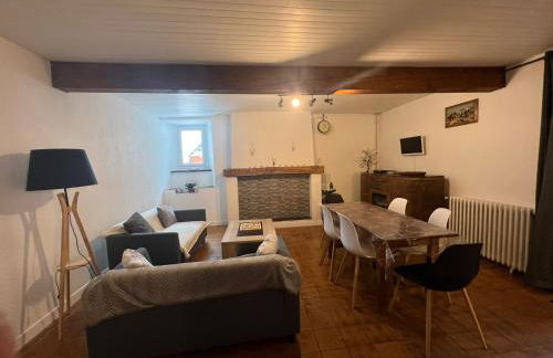 Le cocon des Nestes - Foto 1