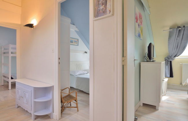 3 bedroom House in Belz with garden and terrace - Photo 15