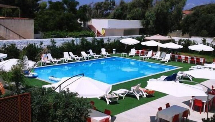 Beverly Village - Foto 1, Immagine principale