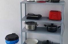 Heracles Guest house - Foto 8