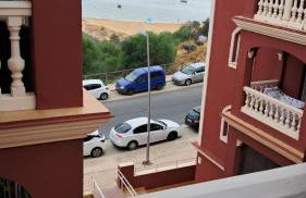 Brisa Marina Apartamento con vistas al mar - Foto 3