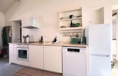 Scandi-inspired Cottage - Comporta Beach - Alentejo Tranquility - Foto 20