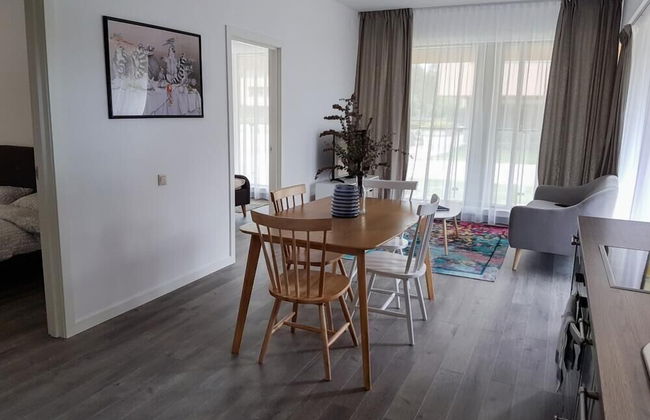 Saules Club Apart Hotel - Foto 13