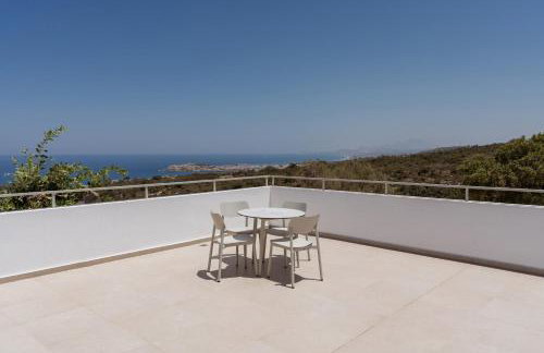 Miroy Sea View Villa - Foto 42