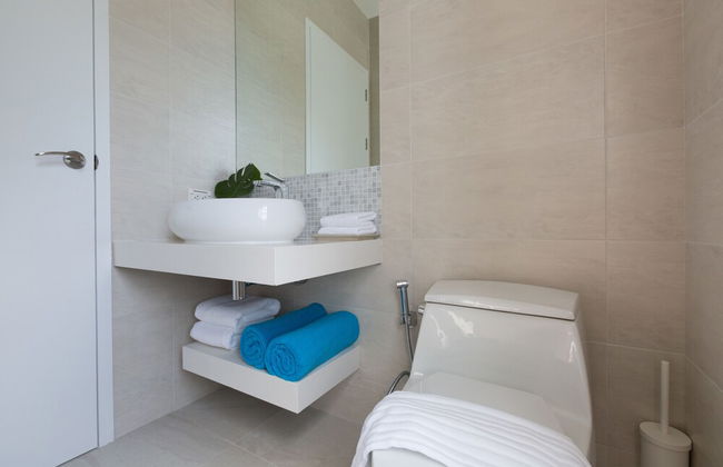 Sam-kah Residence 8 - Foto 78