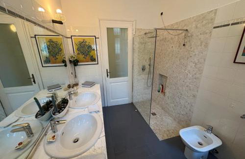Il Gelsomino "Meraviglioso appartamento in villa Liberty" - Foto 21