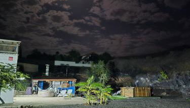 La casita del fin del mundo en La Palma - Foto 1