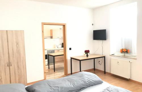 Meeraner Parkresidenz - Foto 7