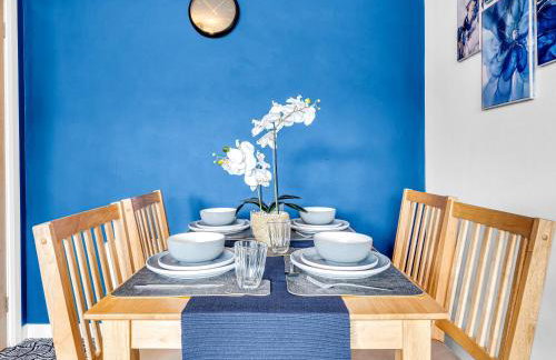 Tower House 2BR 10 Minutes from Alton Towers - Foto 26