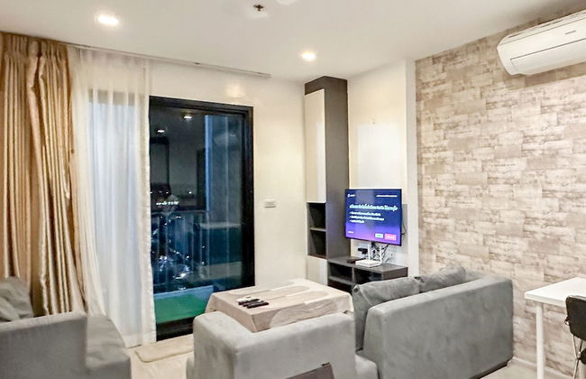 The BASE Central Pattaya By INH Global - Foto 23