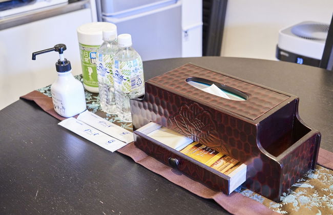 Villa Kamakura - Foto 27