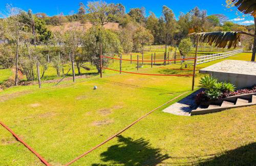 Recanto Lavivida - Conexão com a natureza - Foto 58