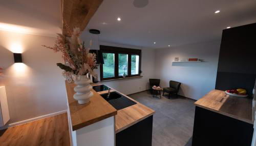 Eifellodge - am roten Sandberg - Foto 5