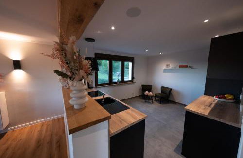 Eifellodge - am roten Sandberg - Foto 5