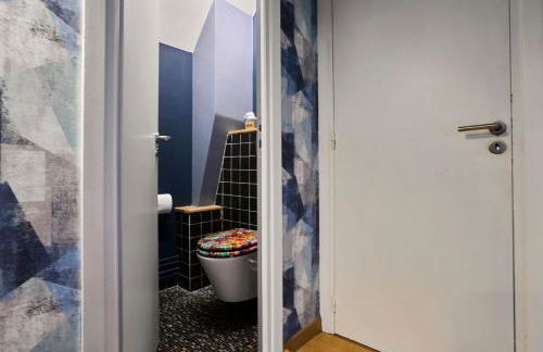 La Maison Du Lac avec Piscine- Les Demeures d'Adrien - Foto 57