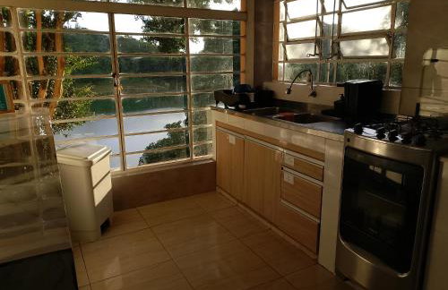 Chacara Igarata pe na Agua - Foto 15