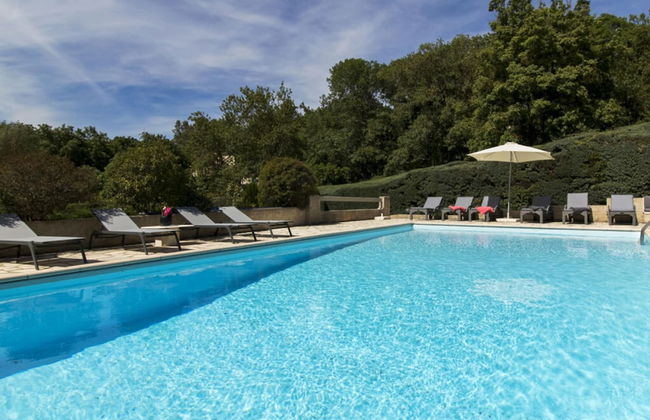 Le Vieux Lavoir - St.paul en Foret - Photo 12