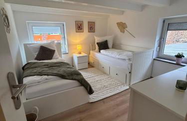 115 qm Apartment für bis zu 8 Personen mit 4 Schlafzimmern - Photo 11