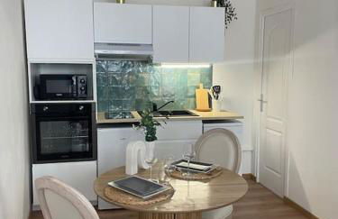 Au coeur de la baie - Foto 1