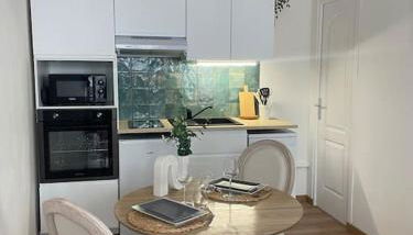 Au coeur de la baie - Foto 1