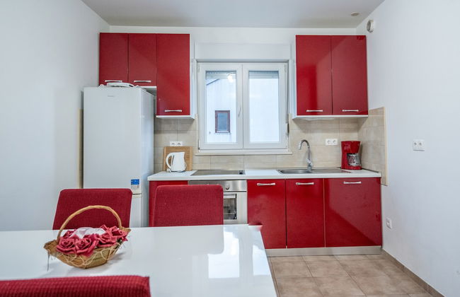 Apartments Adriatic Split-Stobreč - Foto 11