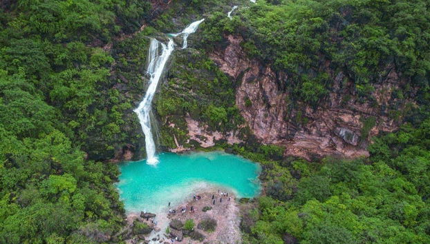 Southern Oman Mountains & Valleys Private Tour - Foto 3