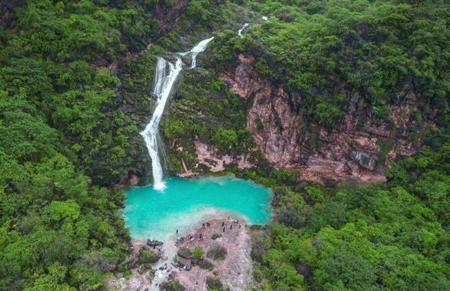Southern Oman Mountains & Valleys Private Tour - Foto 3