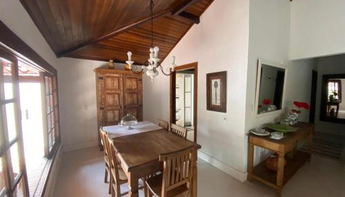 Casa de praia tranquilidade e conforto - Foto 2