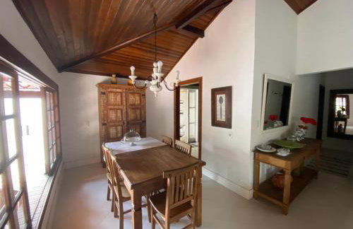 Casa de praia tranquilidade e conforto - Foto 2