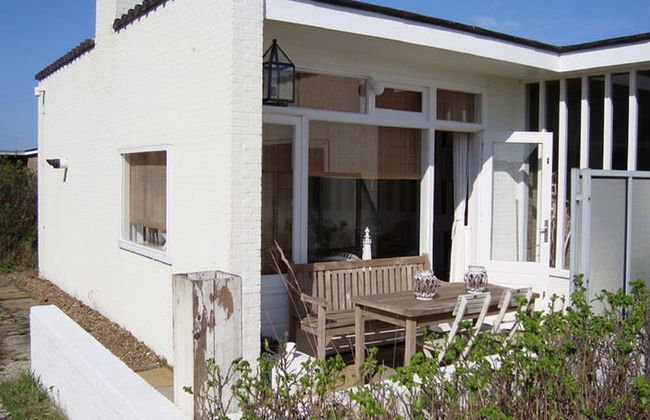 Beautiful House in Bergen aan Zee in the Dunes - Foto 5