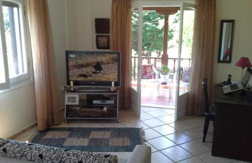 Beachfront home for 8, Kalifteri Beach, Afissos - Foto 11