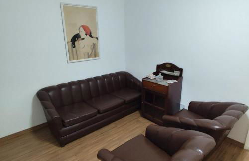 Apto grande Estilo e Conforto UFJF, Shopping, Centro - Photo 28