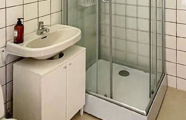 6 Person Holiday Home in Braas - Foto 5