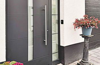 Neues Ruhrtal Apartment 3 mit Klimaanlage, Balkon - Foto 12