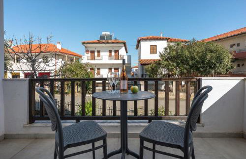 Eleon Suites & Apartments - Photo 64