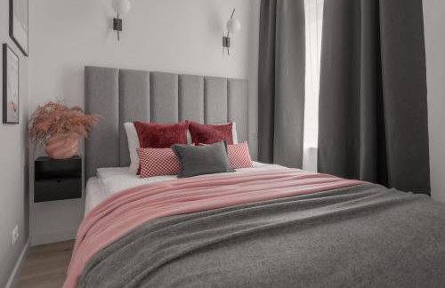 Harbor Apartments - Aparthotel przy Rynku - Foto 46