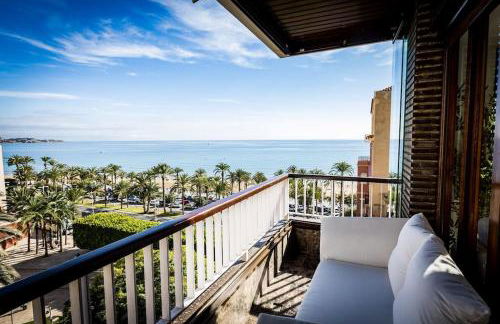 Despierta Frente al Mar Apartamento en Postiguet - Foto 14