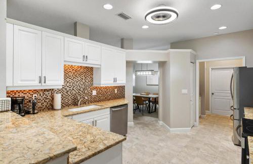 Modern Oasis - Foto 7