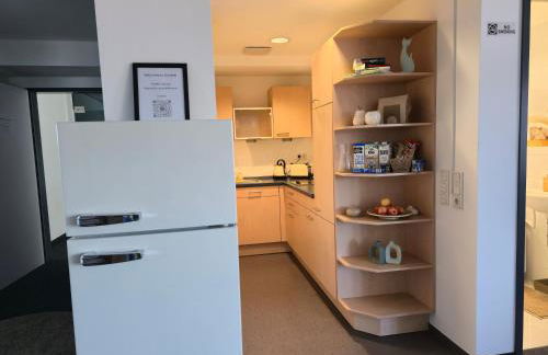 Große Wohnung nahe München - Foto 16