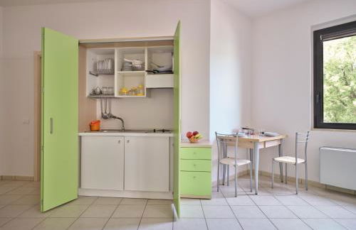 RESIDENCE Leccio - Foto 20