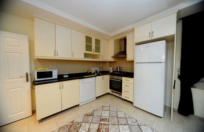 Emre Bektas Vilları 1 - Foto 19