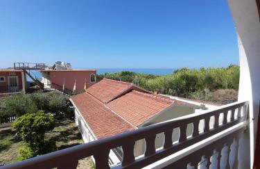 Splish Splash Apartments - Foto 16