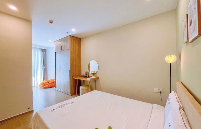 Meomeo Homestay - The song Apartment Vung Tau - Foto 4