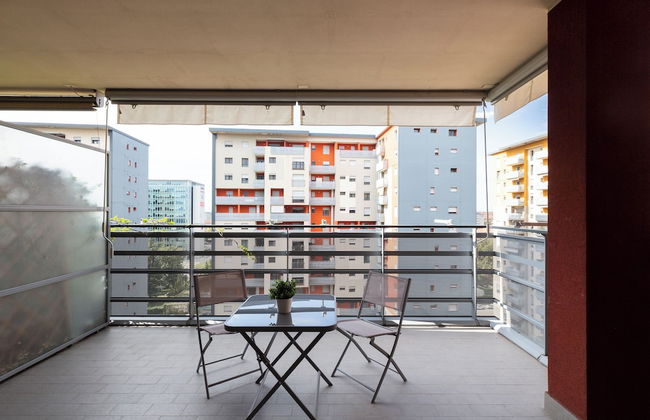 notaMi - UniTerrace - Bicocca District - Foto 15