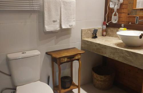 Chalés dos amores - Foto 48