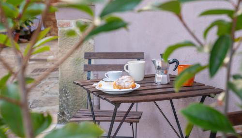 Boutique Apartment panoramic view in the heart of Tuscany - Foto 3, Other