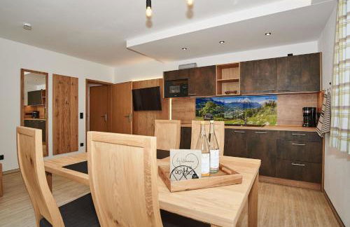 Ferienwohnungen Bergfex - Foto 9