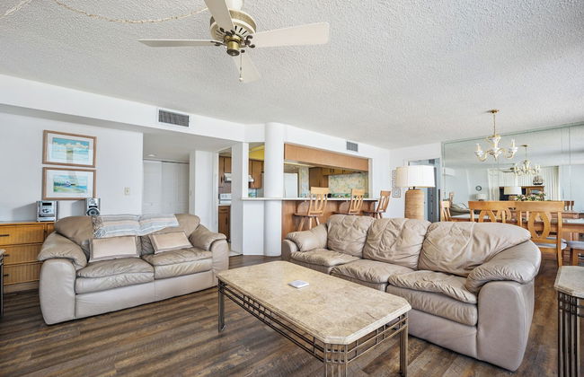 Shores Club by Distinctive Beach Rentals - Foto 33