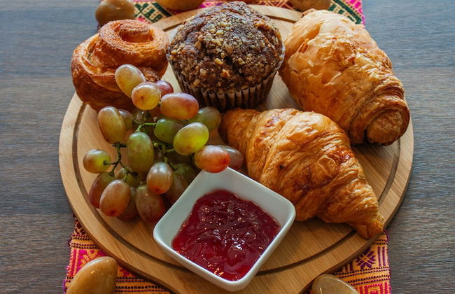 Hayat Sky Towers - Foto 13