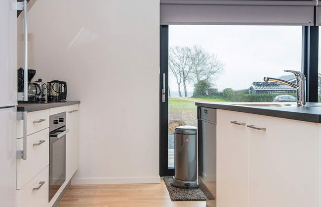 8 Person Holiday Home in Aabenraa - Foto 8